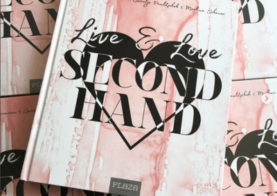 Live & Love Secondhand
