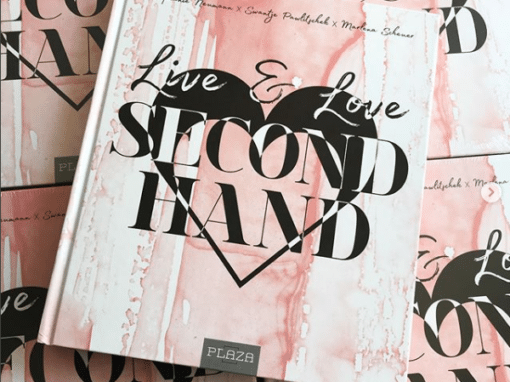 Live & Love Secondhand