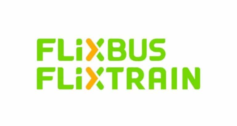 Flixbus Rebranding - Deshalb.de