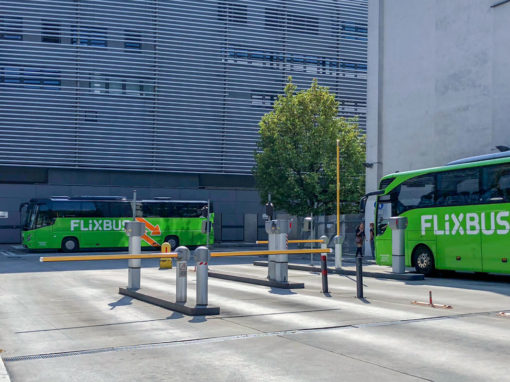 Flixbus Rebranding