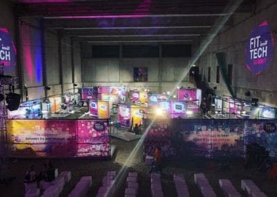 Burda FitTech Summit 2019