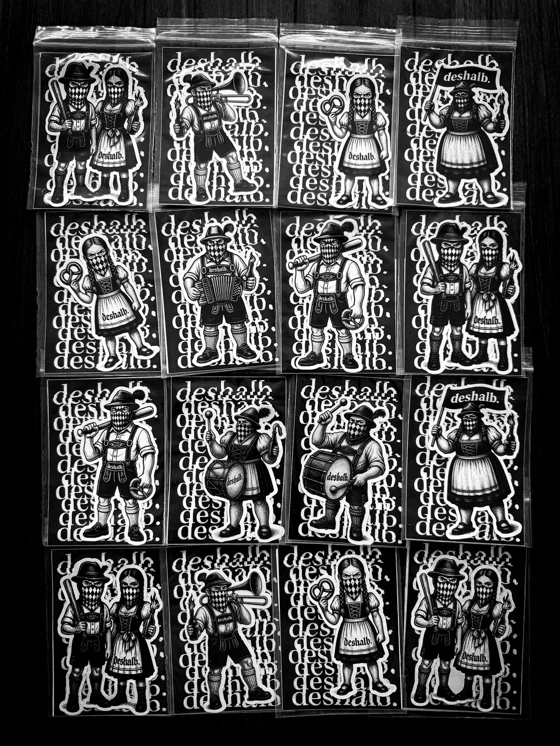 deshalb_DeshaNujsongsinn_Bayern_Muenchen_BavarianNightmares