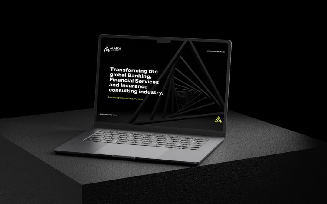 Branding Alaika