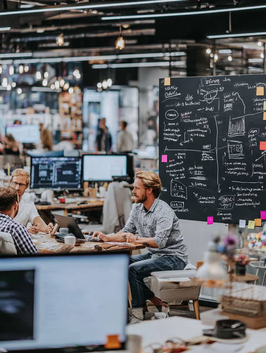 Webdesign Hotel Schuster